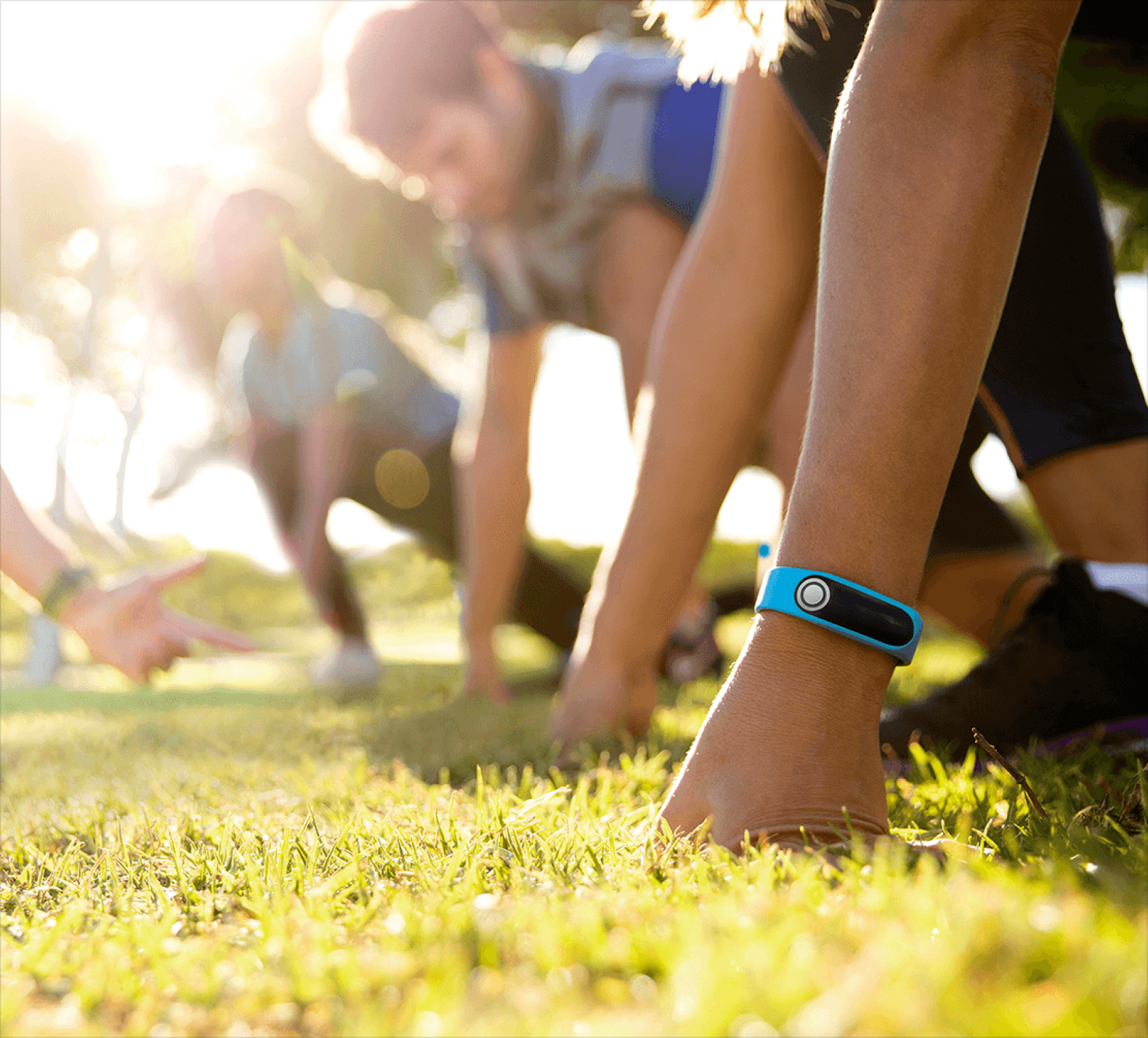 TomTom Fitness Band